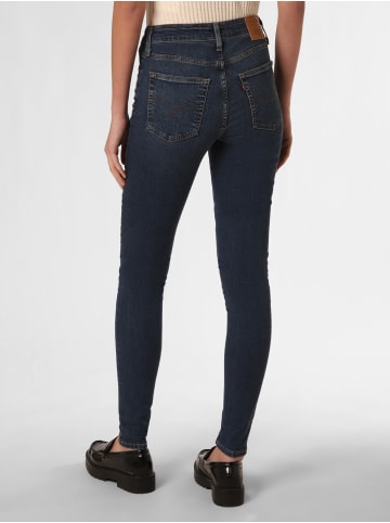 Levi´s Jeans 721 in denim