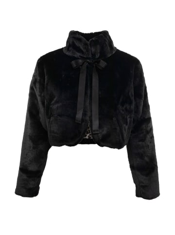 Hangowear Cape GRIT in schwarz