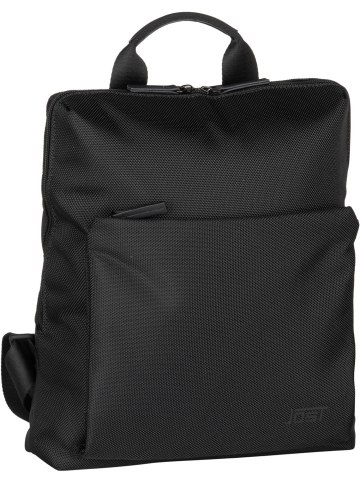 Jost Rucksack Balling DP in Schwarz