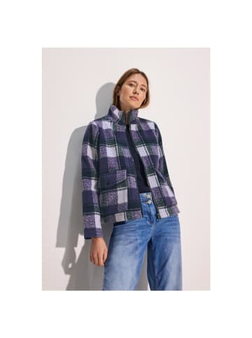 Cecil Jacke in fir green