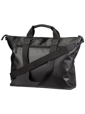 Jost Shopper Tolja in Schwarz