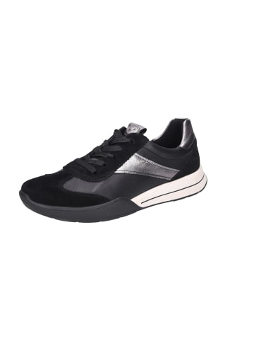 ara Schnürschuh in schwarz