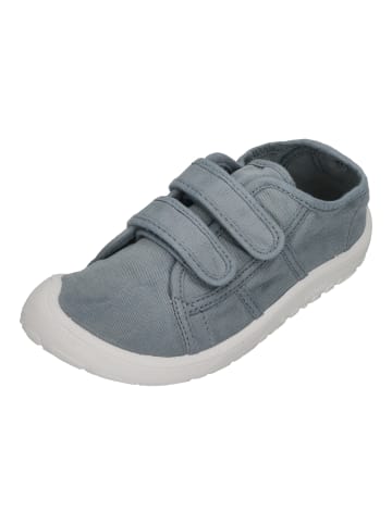 Victoria Sneaker Low Bosco 1370111 in blau