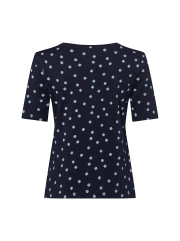 Franco Callegari T-Shirt in marine