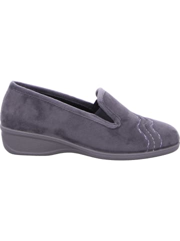 Dynamic Hausschuh in grau