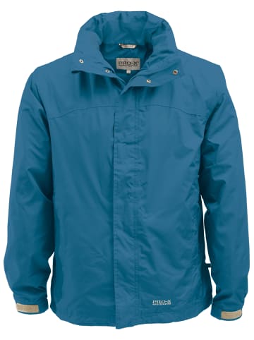 PRO-X elements Funktionsjacke "MERAN" in Seaport-Blau