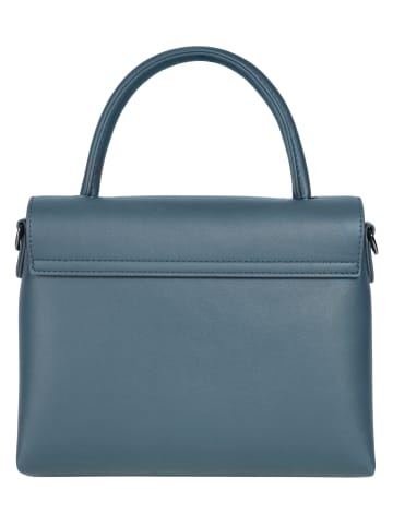 Bugatti Handtasche ALMATA in blau