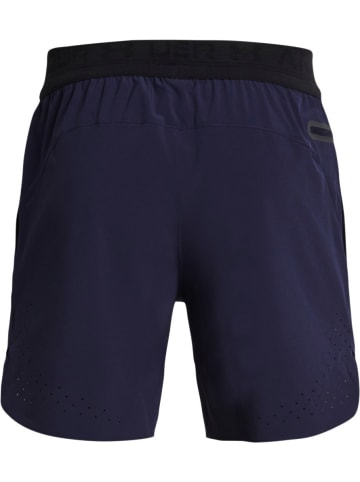 Under Armour Sportshorts "Ua Vanish Elite Short" in Blau
