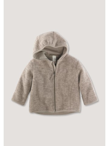 Hessnatur Jacke in greige