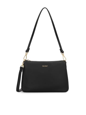 Kazar Schultertaschen in Schwarz