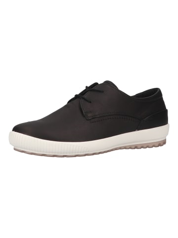 Legero Sneaker in Schwarz