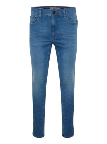 BLEND 5-Pocket-Jeans BLEND - BHJet fit Multiflex - Jeans - 20707721  moderne und bequeme Jeans in Blau
