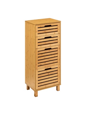 5five Simply Smart Badezimmerschrank in braun