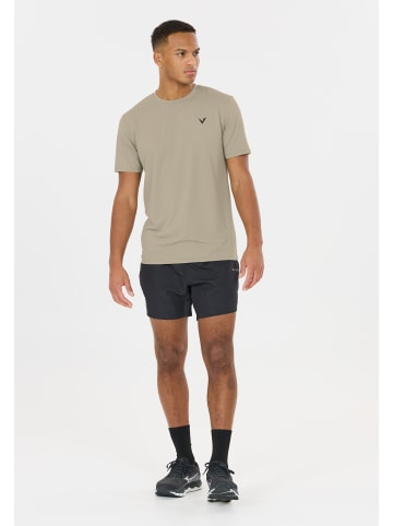 Virtus T-Shirt Roger V3 in 3250 Dried sage