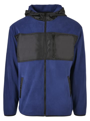 Urban Classics Winter Jacket in spaceblue