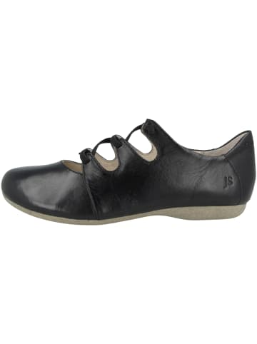 Josef Seibel Halbschuhe Fiona 04 in schwarz