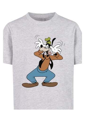 Absolute Cult Absolute Cult T-Shirts in heather grey