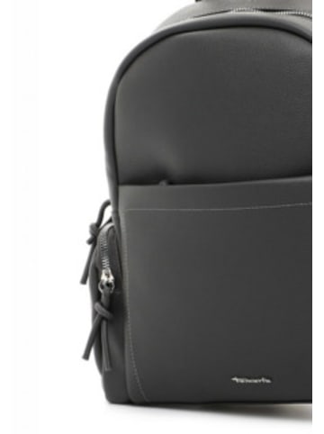 Tamaris Rucksack für Damen in dunkel-grau