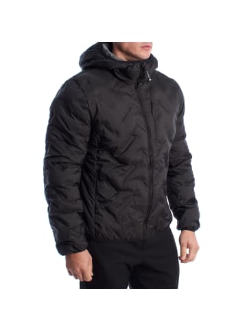 U.S. Polo Assn. Übergangsjacke in Black