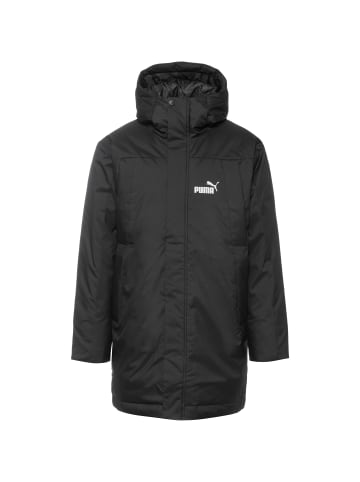 Puma Parka in puma black