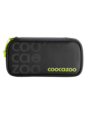 Coocazoo Schlampermäppchen in Tarp Black Thunder