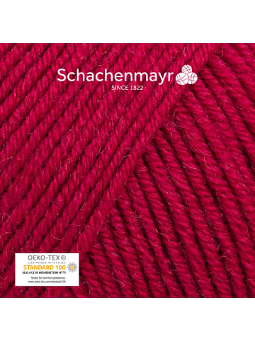 Schachenmayr since 1822 Handstrickgarne Merino Extrafine 170, 50g in Love