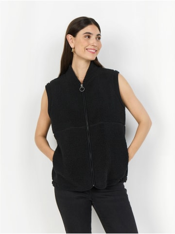 soyaconcept Weste SC-ONYX in 9999 BLACK