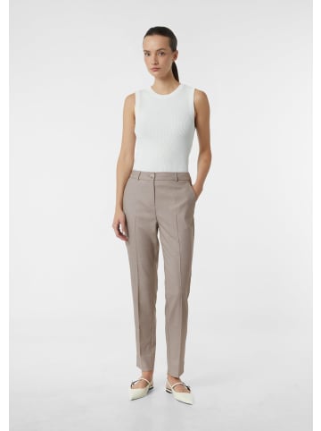 comma Hose in 81M0_beige