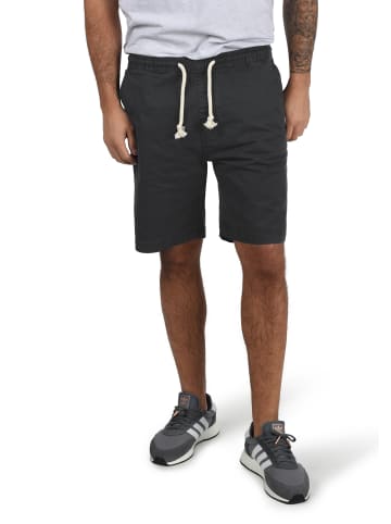 INDICODE Chinoshorts in schwarz