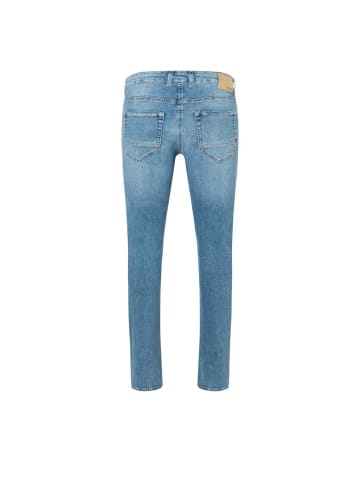 MAC Jeans in blau8