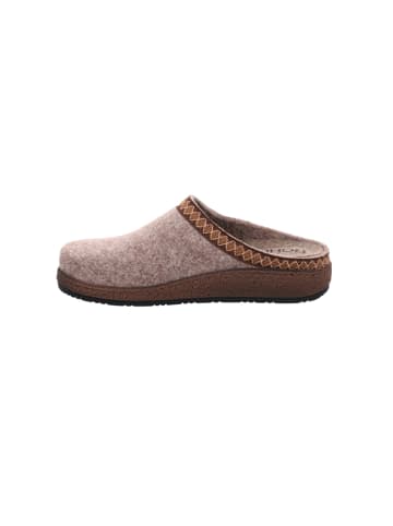 ROHDE Pantolette NOVARA CLOG in natur