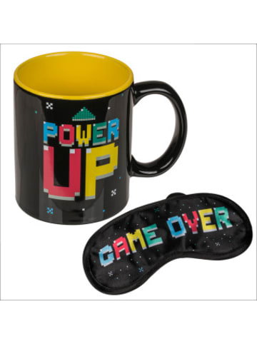 Schwäbische Albumfabrik Nonbook - Gaming Erholungs-Set