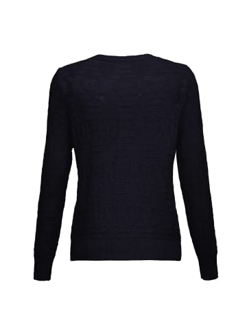 faina Women Cardigan in Marine