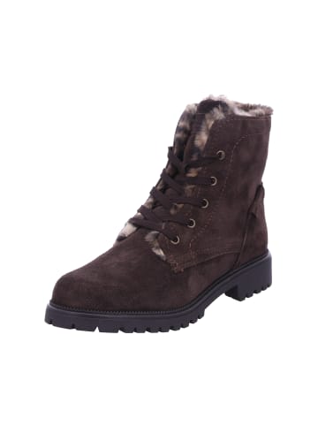 Boots in braun