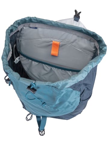 Deuter Wanderrucksack AC Lite 24 in Atlantic/Ink