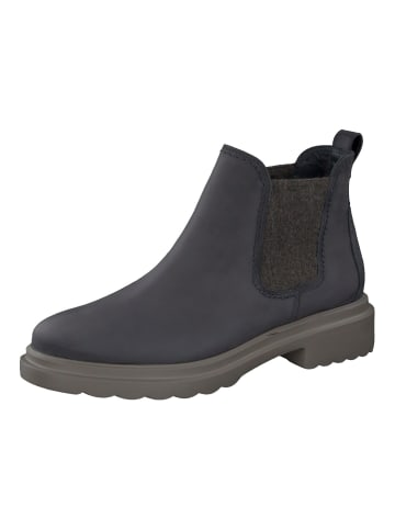 Stiefelette Iron