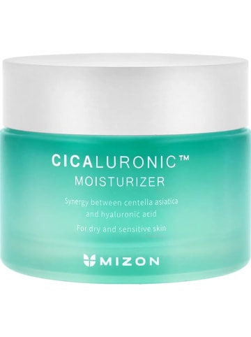 Mizon Gesichtscreme Cicaluronic Moisturizer, 50 ml