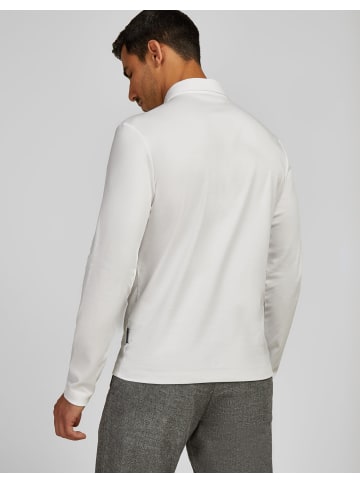 HECHTER PARIS Shirt in white