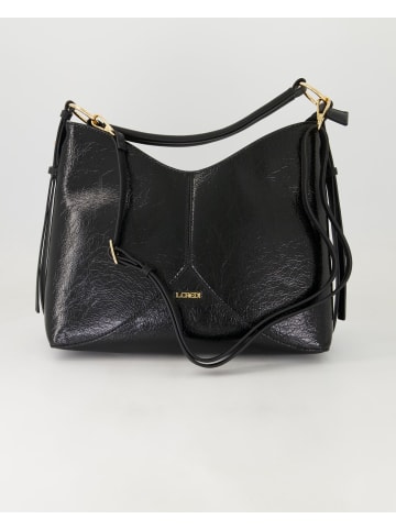 L.Credi Handtaschen in Schwarz