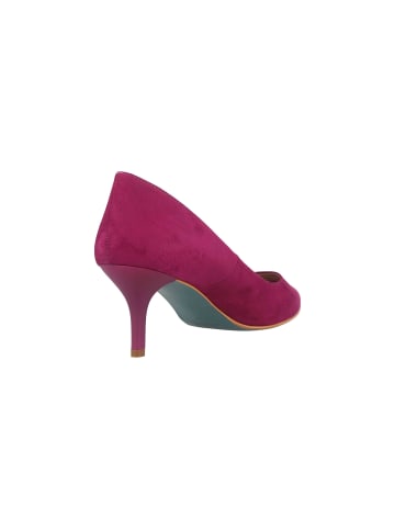 Giulia Pumps in Lila