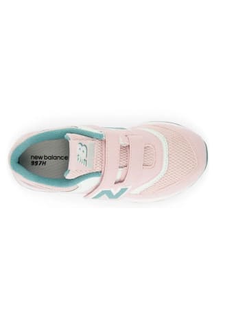 New Balance Sneaker Low 761BMV3LWJHBG Weiß