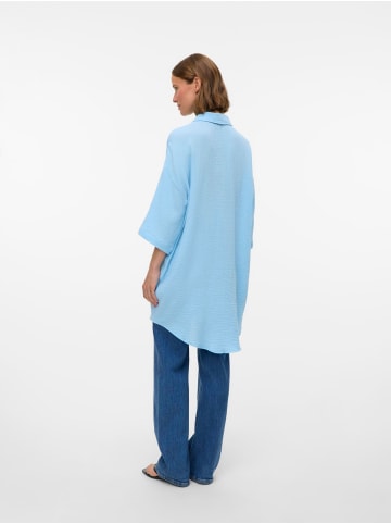 Vero Moda Hemd in Airy Blue