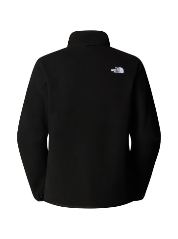 The North Face Fleecejacke W GLACIER FLEECE JACKET in Schwarz01100