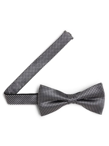 OLYMP Fliege in anthrazit - 0007