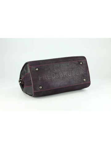 FREDs BRUDER Handtasche für Erwachsene in lila