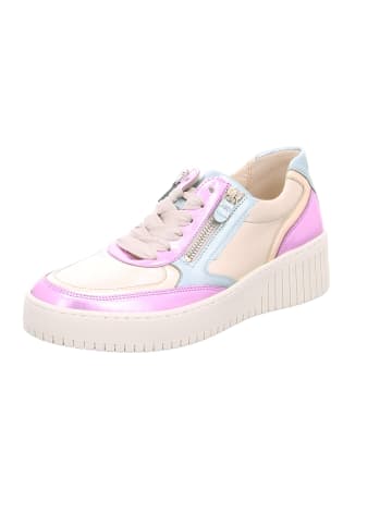 Gabor Freizeit Schnürer für Damen in beige