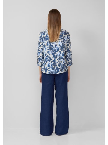 s.Oliver Bluse in 55A0_royalblau