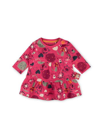 Sigikid Kleid Fancy Forest in Pink