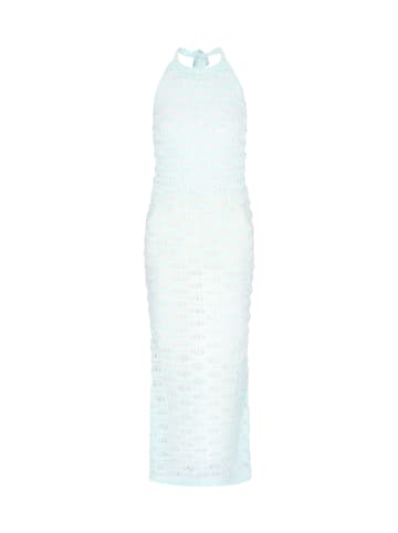 IZIA Women Dress in light blue