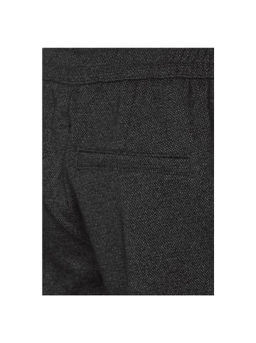 Street One Hose in salt and pepper grey